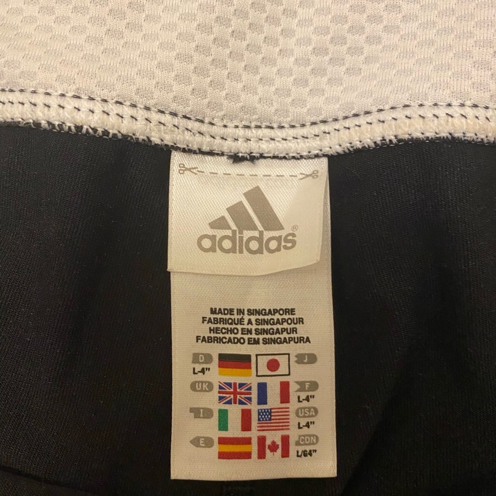 Nike Athletic Shorts